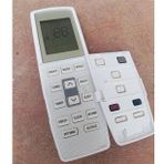 Baymak Elegant Prime Multi 18 Klima Kumandası
