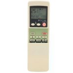 Baymak ile Uyumlu Model BTA-24CHS Klima Kumandası