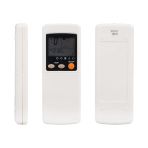 Baymak İle Uyumlu Rkn502a Klima Kumandası
