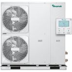 Baymak Ioterm 10-Mm160 Isı Pompası 16 Kw