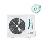 Baymak Iotherm 10 Kw Hava Kaynaklı Isı Pompası beyaz