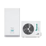 Baymak IOTherm 12 kW Split Hava Kaynaklı Isı Pompası (Monofaze)