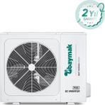 Baymak Iotherm 16 Kw Hava Kaynaklı Isı Pompası