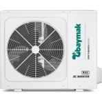 Baymak Iotherm 8 Kw Monoblock Hava Kaynaklı Isı Pompası - ISI POMPASI