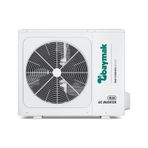 Baymak Iotherm 8 Kw Monoblock Hava Kaynaklı Isı Pompası
