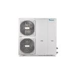 Baymak Iotherm Hava Kaynaklı Monoblok Inverter 12 kw Isı Pompası