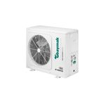 Baymak Iotherm Monoblok 10 Kw (Io-Mm 100 P ) Inverter Isı Pompası