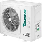 Baymak Iotherm Monoblok 8 Kw (Io-Mm 80 P ) Inverter Isı Pompası
