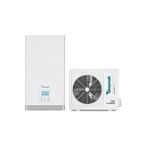 Baymak IOTHERM SPLIT ISI POMPASI 80 M/A