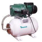 Baymak Jet 102 M 20 lt Tanklı 4 Kat 5 Daire Hidrofor
