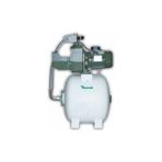 Baymak Jet 151 M Hidrofor - 50 Litre (1,5HP, 6 Kat / 12 Daire)