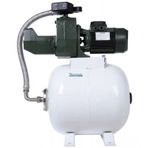Baymak Jet 251 M 50 lt Tanklı 6 Kat 18 Daire Hidrofor