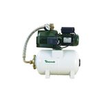 Baymak Jet 82 M 50 lt Tanklı 3 Kat 4 Daire Hidrofor