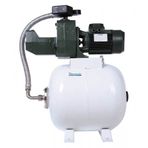 Baymak Jet Serisi 50-151 T Hidrofor