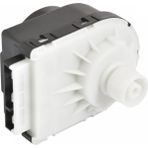 Baymak Kombi Üç Yollu Vana Motoru 220 V - Siyah/beyaz Elbi 77890002006
