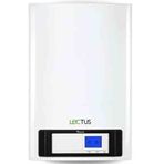 Baymak Lectus 115 Kw Yoğuşmalı Kazan