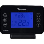 Baymak Logi Pro Kablosuz Oda Termostatı