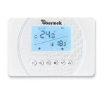 Baymak Logi Pro S Kablosuz Programlanabilir On-Off Oda Termostatı