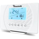 Baymak Logi Pro S Oda Termostatı