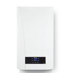Baymak Luna Avant 24LN 24 Kw Tam Yoğuşmalı Kombi