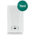 Baymak Lunatec 24 Kw Premix Yoğuşmalı Kombi