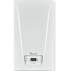 Baymak Lunatec Premix Kombi