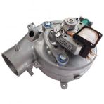 Baymak Main 5 / Quasar / Pulsar / Eco 5 Compact / Eco Compact Kombi Fan Motoru