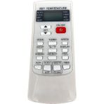 Baymak Multi Inverter Klima Uyumlu Kumanda