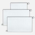 Baymak PKKP 500x1900 Panel Radyatör