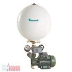 Baymak PKM 100 Periferik Pompalı Paket Hidrofor