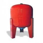 Baymak TM - 200 Kapalı Genleşme Tankı