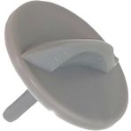 Baymak Uyumlu Eco3 1-140 Fi, Eco3 Compact 1-140 Fi, 1-140 I, 1-240 Fi, 1-240 I, 1-240 I, 240 Fi, 240 I, 240 I Kombi Ayar Düğmesi