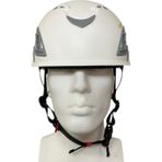 Baymax Sl Steep C Dağcı Baret Beyaz