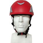 Baymax Sl Steep C Dağcı Baret Kırmızı