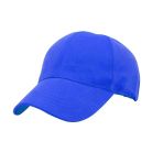 Baymax Tabcap Kışlık Helmet Saks Mavisi Şapka Baret Bx-6010