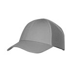 Baymax Tabcap Yazlık Helmet Gri Şapka Baret Bx-6010 gri