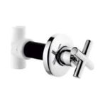 Baymet Ankastre Küresel Vana 20mm Pprc