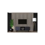 BAYMONİ AKUSTİK PANEL ANEMON 60 * 280 * 1,7