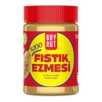 Baynut Fıstık Ezmesi %100 Fıstık 300G - 300 gr