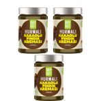 Baynut Hurmalı Kakaolu Fındık Kreması 300G x 3 Adet - 300 gr