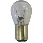 Bayonet Ampul Çift Duylu Ba 15Dvolt/Watt 12V/5W
