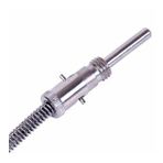 Bayonet K (nicr-ni) Tipi Termokupl 6x30mm 2 Metre Kablo
