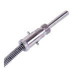Bayonet K (nicr-ni) Tipi Termokupl 6x30mm 2 Metre Teflon Kablo