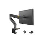 Bayou G45 27-40 Inç Tek Kollu Monitör Standı