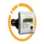 BAYPAYO M 2025 Model Mbus Ultrasonik Kalorimetre