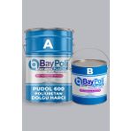 Baypoli Pudol 600 Esnek Poliüretan 10 kg Dolgu Harcı