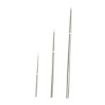 Bayrak direği 80CM ÇAP 25MM