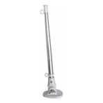 Bayrak Direği Alüminyum Boy:54 Cm-dm42512