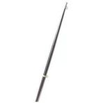 Bayrak Direği Paslanmaz Çelik Çap:14mm Boy: 40 Cm