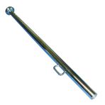 Bayrak Direği, Paslanmaz, Inox 316, ø25mm, 900mm